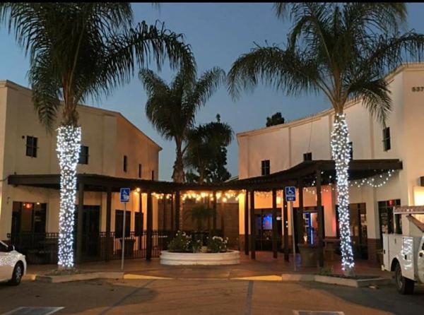 Moorpark Electric Inc.