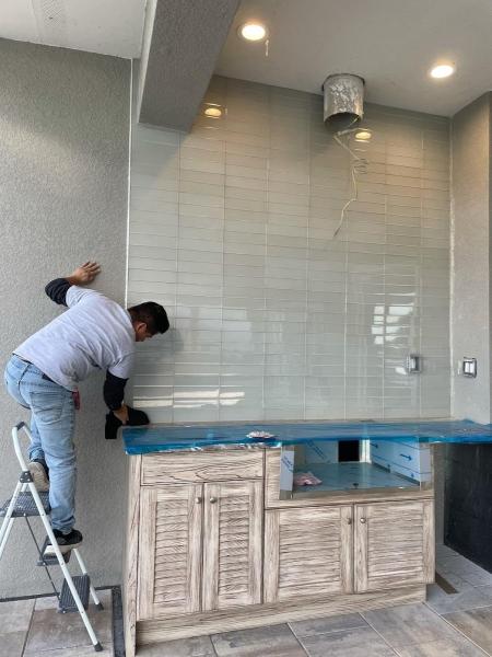 The Italian Floors Inc