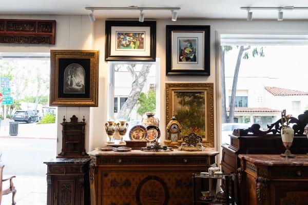 The Chapman Collection