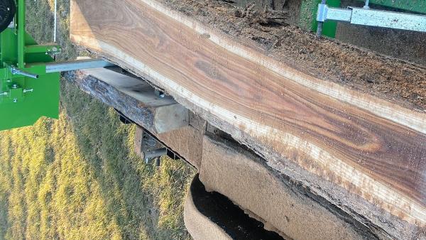 Big Hawk Sawmill and Lumber