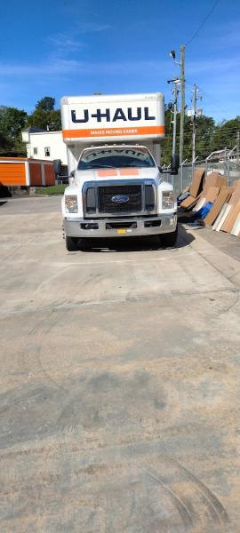American Moving Labor