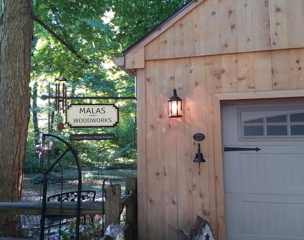 Malas Woodworks LLC