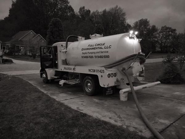 Full Circle Environmental