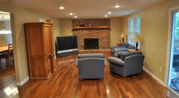Remco Flooring Inc.