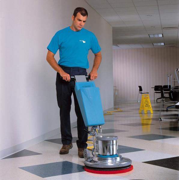 Servicemaster Services by Marshall