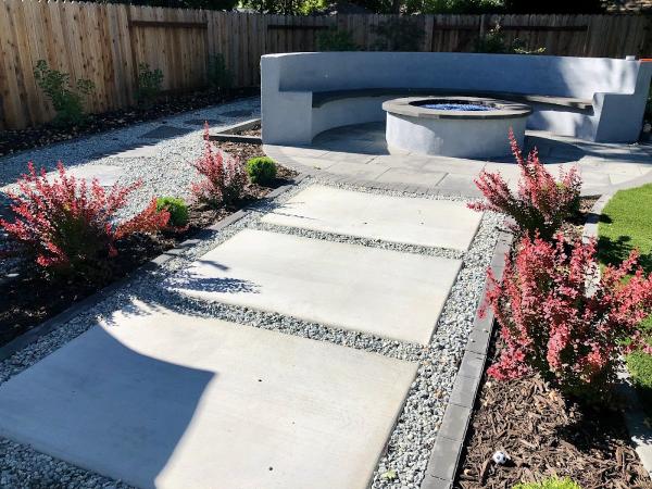 Pacific Stone Landscapes