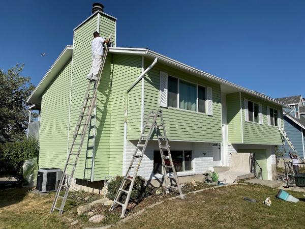 Alpine Painters