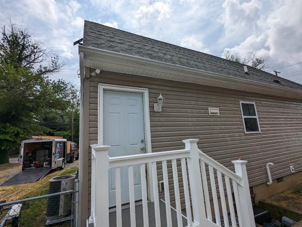 Hydro Rhino Power Wash LLC