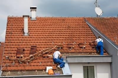 Buncombe Roofing