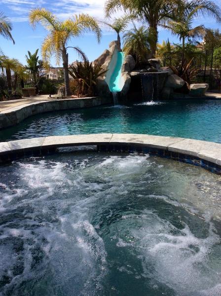 Aqua Clear Pool & Spa Service