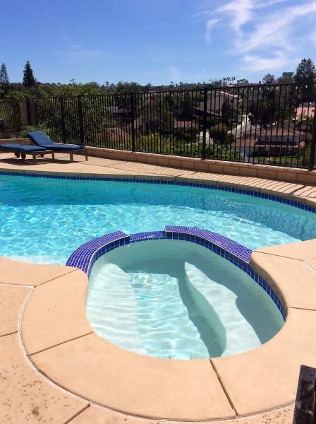 Aqua Clear Pool & Spa Service