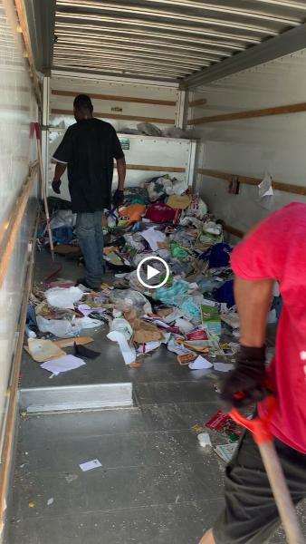Jermaine's Hauling: Same-Day Fast Junk Removal