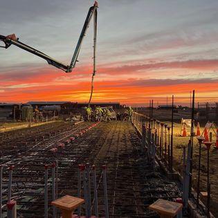 Holloway Construction
