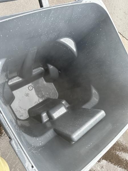 Binbusters LLC