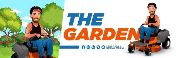 The Garden Landscaping and Snow Removal