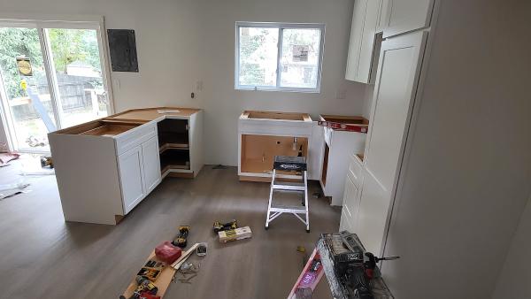 Level UP Renovations LLC -Home Remodeling Contractor