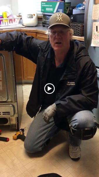 Western Appliance Repair