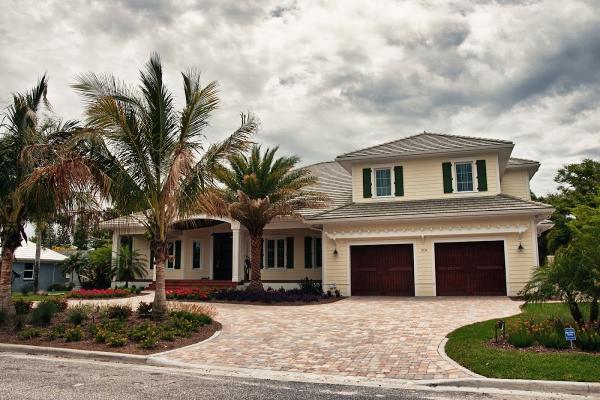 DE Robinson Construction Group LLC