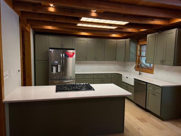 All Things Renovation LLC