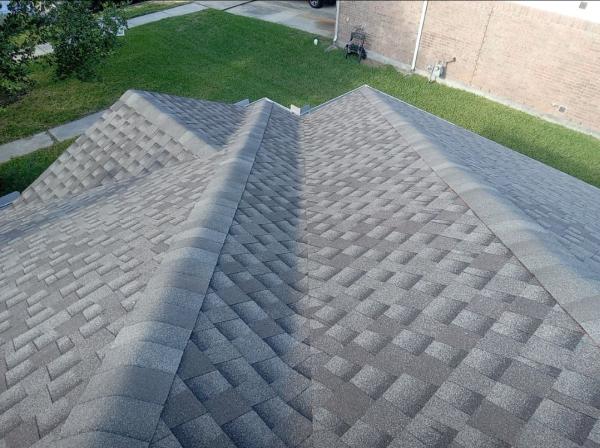 Gulf Coast Roofing & Construction