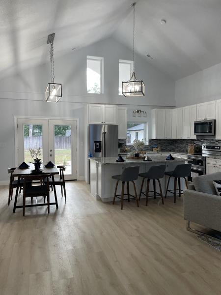 Sensational Home Staging