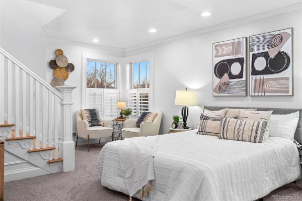 Sensational Home Staging
