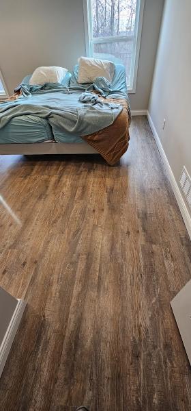 Turcio's Flooring Services LLC