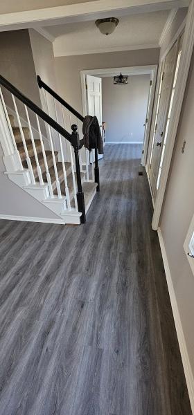 Turcio's Flooring Services LLC