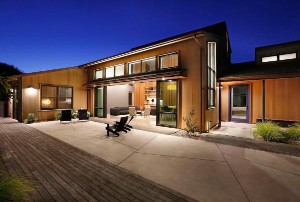Lamar Construction Inc