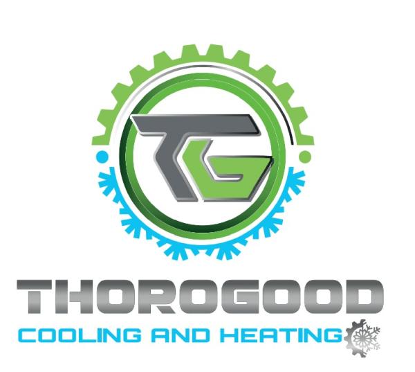 Thorogood Cooling and Heating