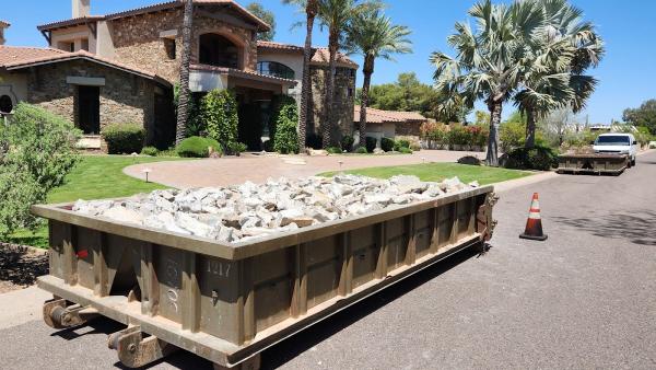 Arizona Disposal
