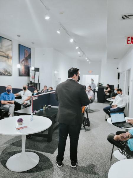 Re/Max Edge