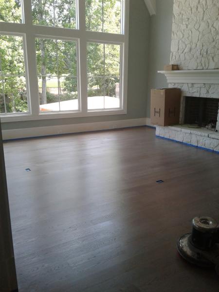 Pope Hardwood Flooring