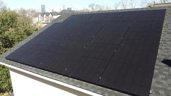 Triple C Power Roofing