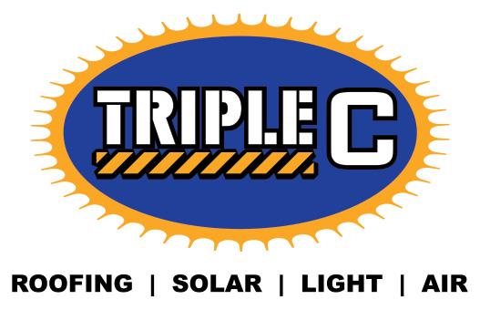 Triple C Power Roofing