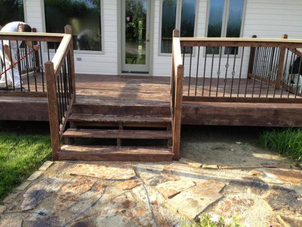 Bolden's Painting Company