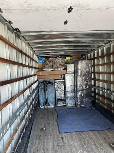 Platinum Moving & Delivery