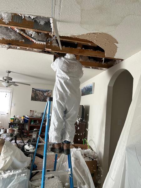 All Dry Services