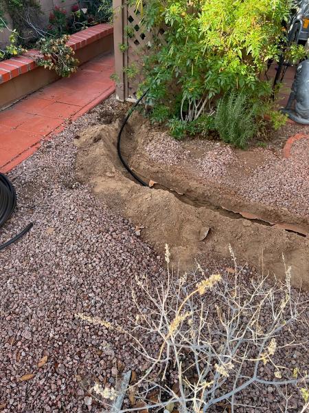 Ugarte Landscapes & Irrigation Repair