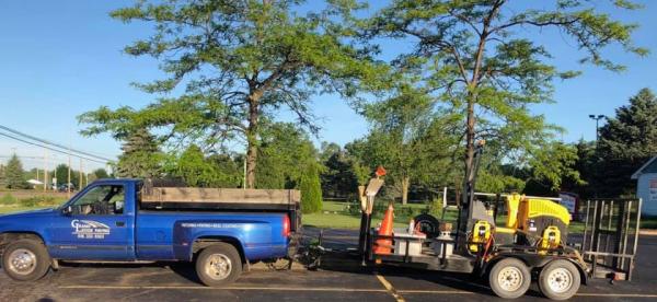 Grand Ledge Paving LLC