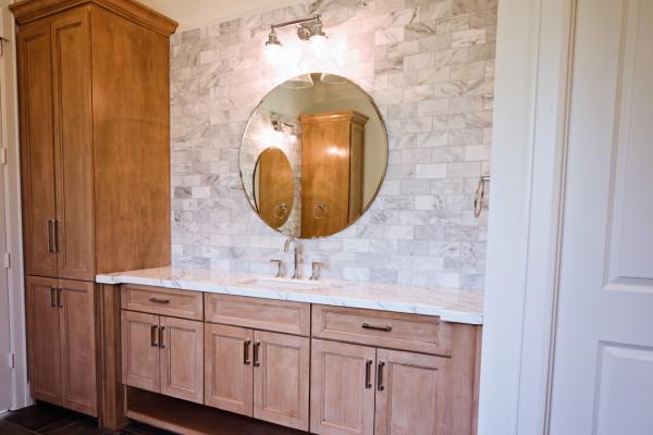 Chase Homes