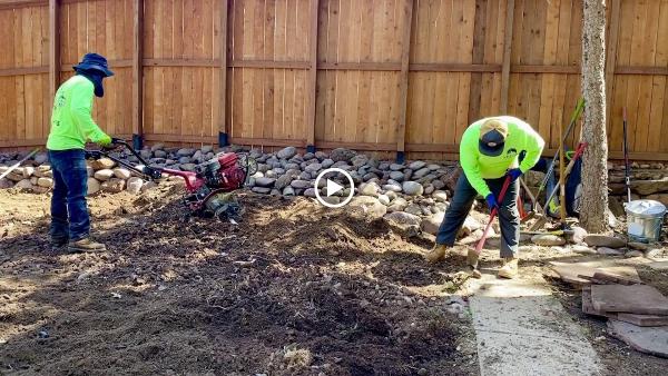 Sherpa Landscaping Inc