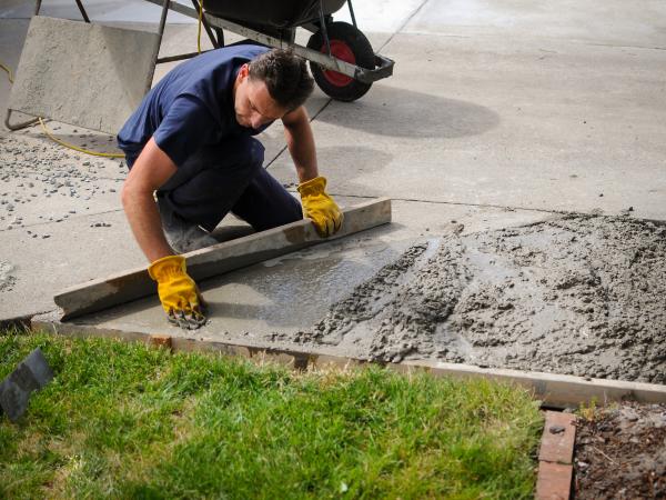 Atlanta Driveway Repair