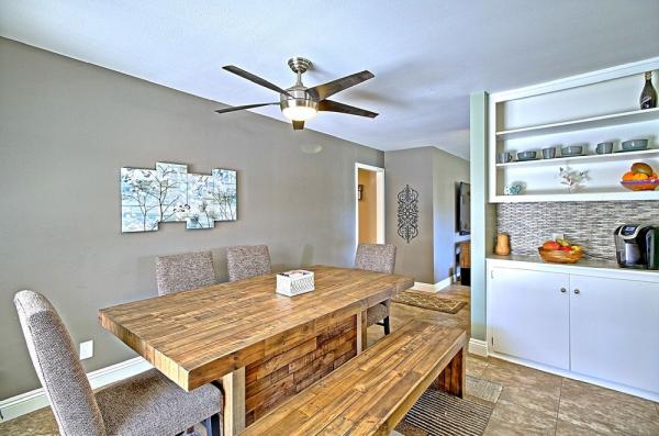 Pacific View Custom Painting