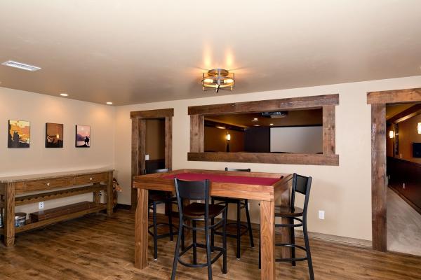 Basements Unlimited LLC
