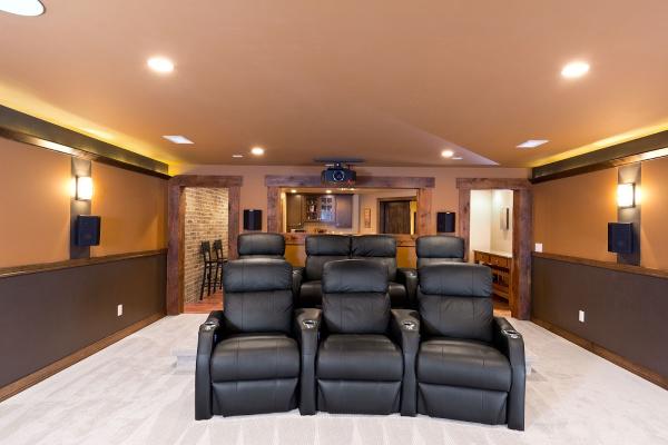Basements Unlimited LLC