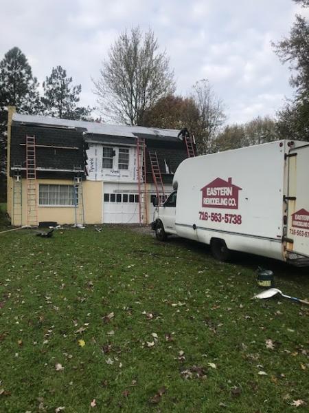 Eastern Remodeling LLC