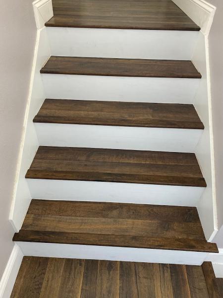 High Class Flooring
