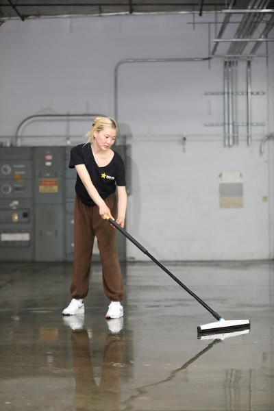 Maid For LA Home and Office Cleaning Service