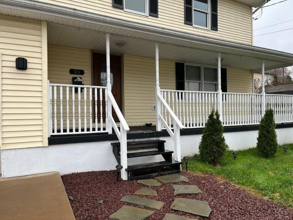 Blue Shield Property Management